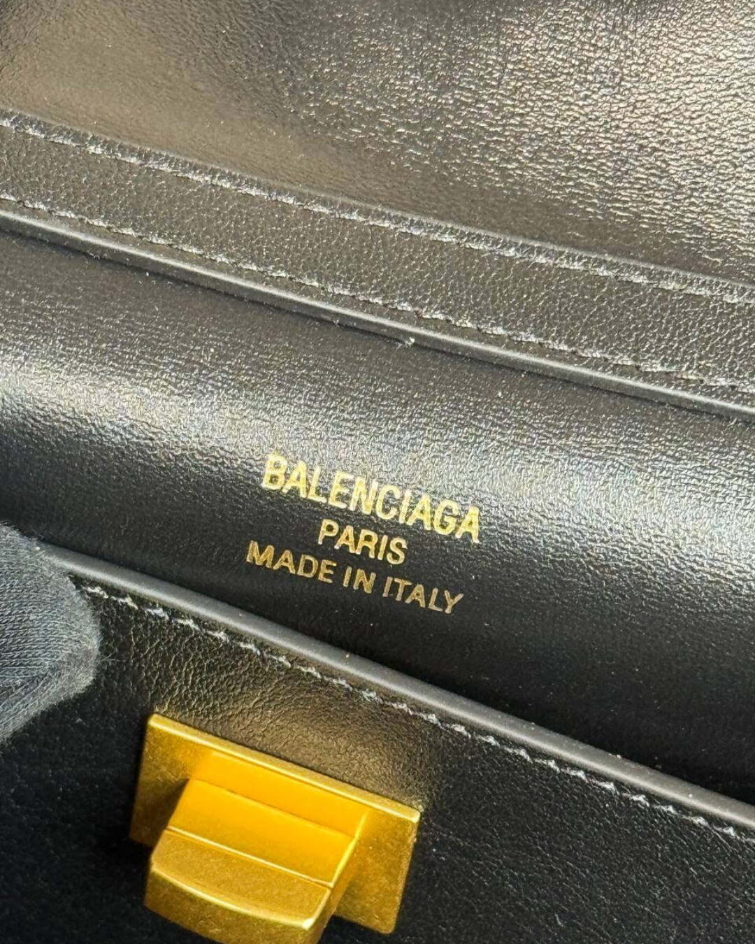 Сумка Balenciaga RODEO Mini