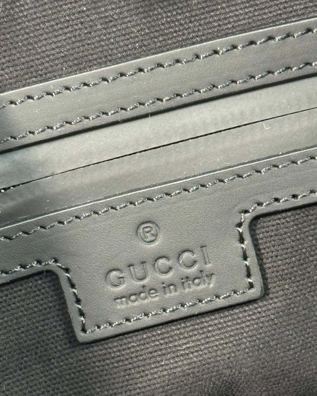 Сумка Gucci