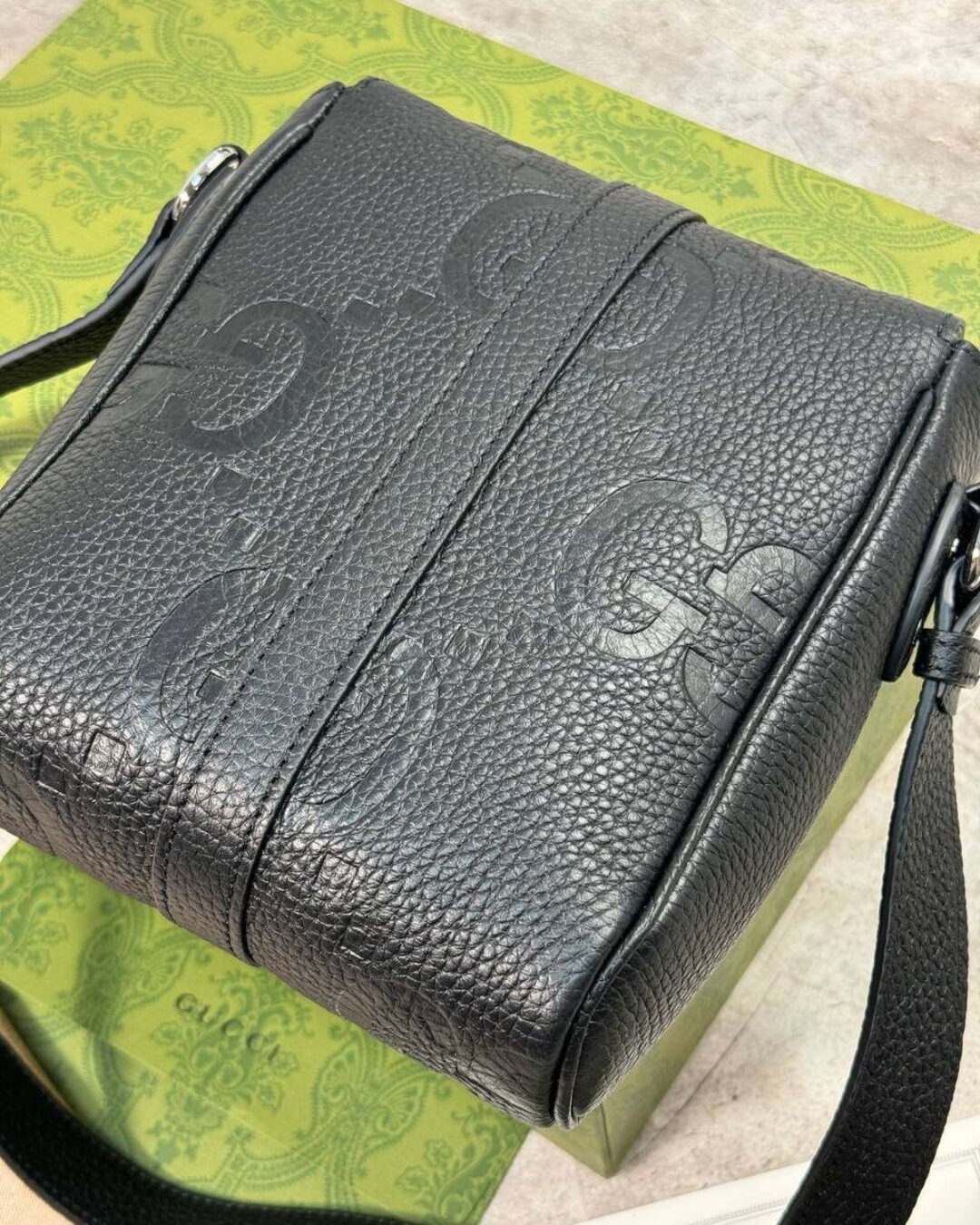 Сумка Gucci