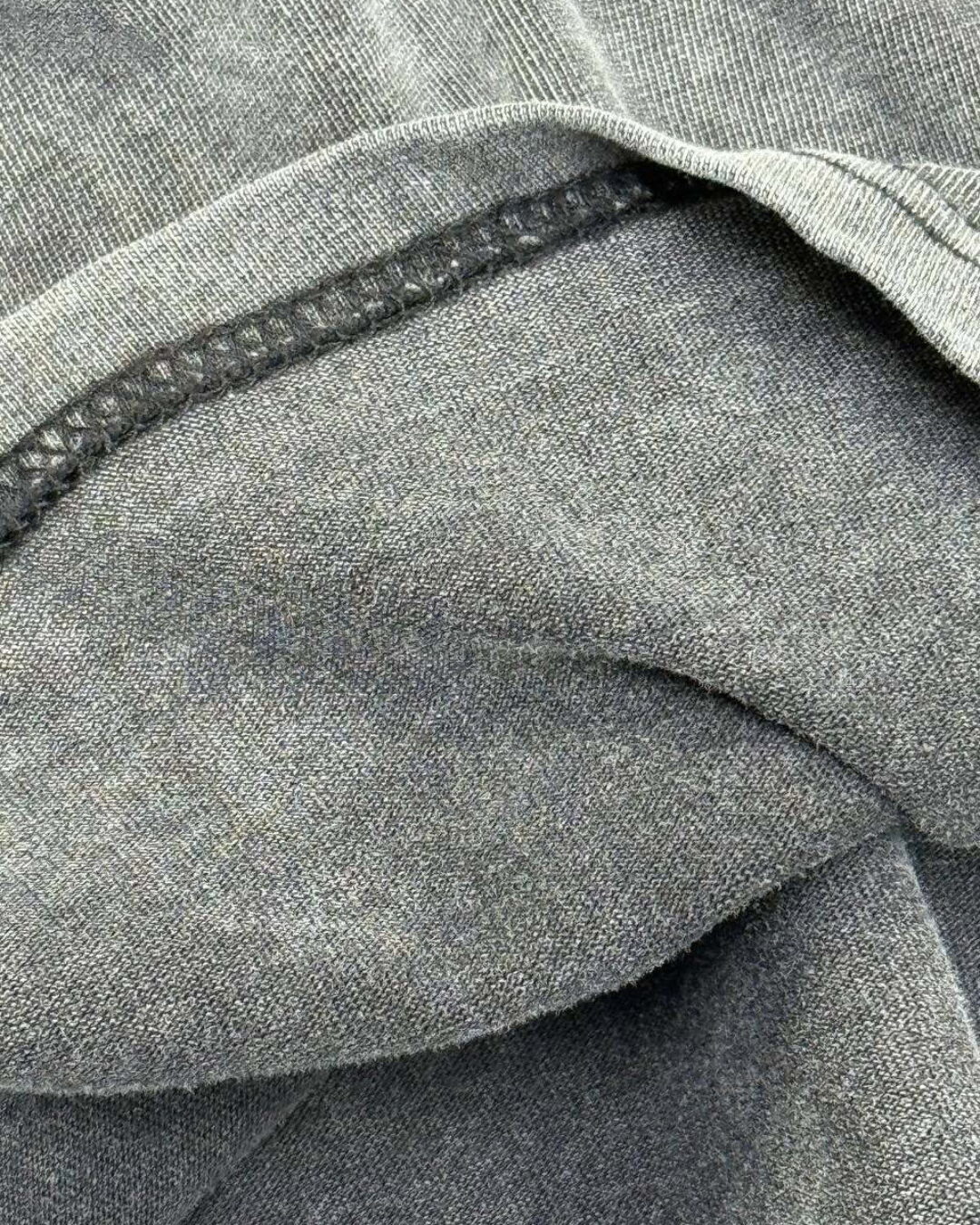Футболка Vetements Logo Paris — фото 4