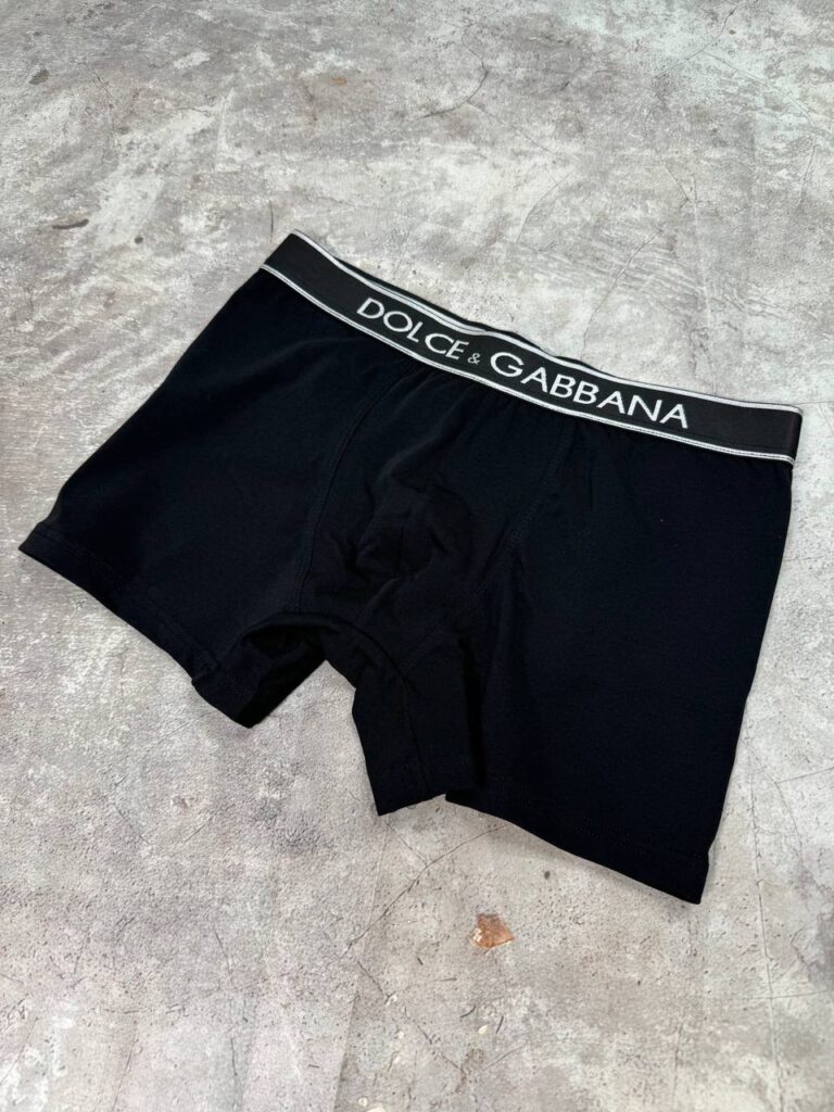 Трусы Dolce & Gabbana