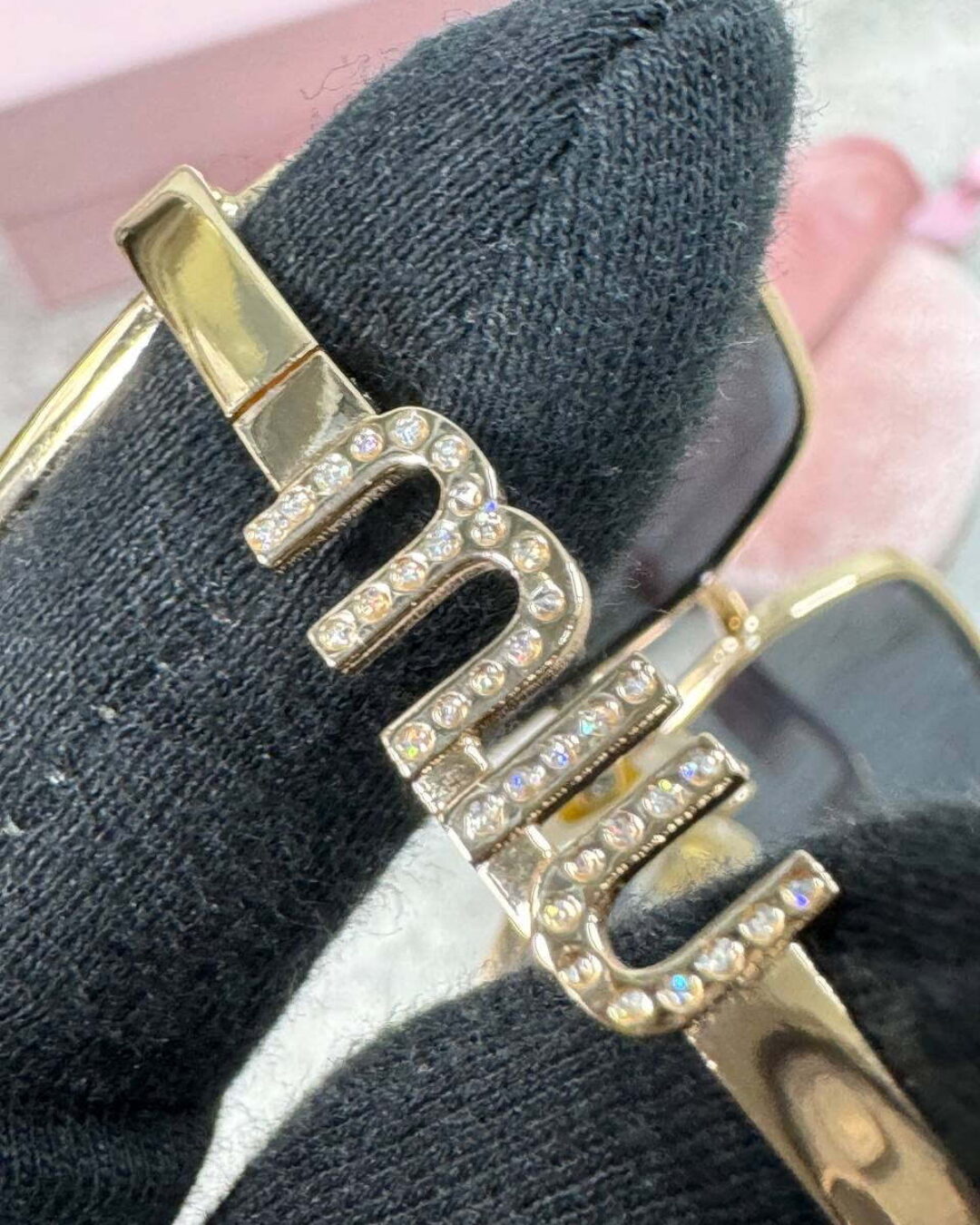 Очки Miu Miu