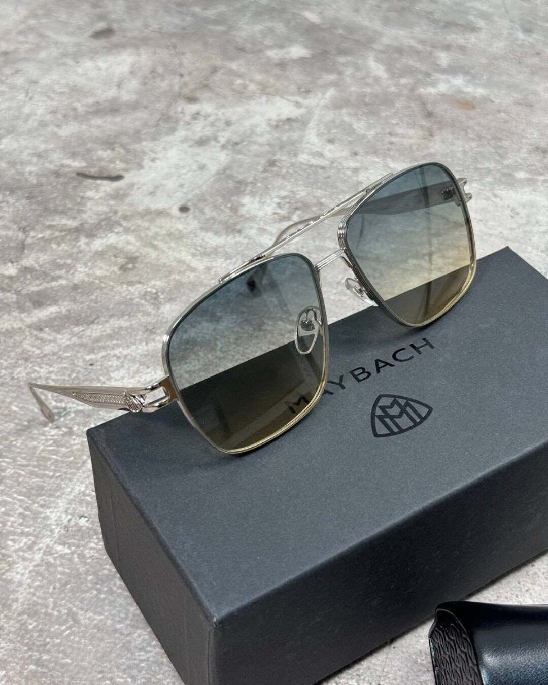 Очки Maybach
