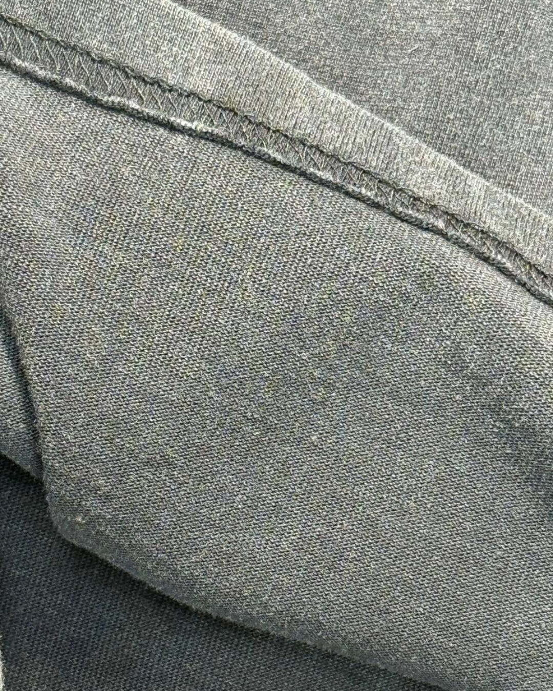 Футболка Vetements Crest — фото 8