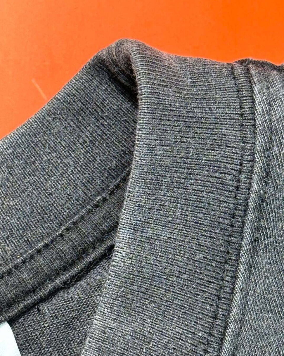 Футболка Vetements Mountain — фото 7