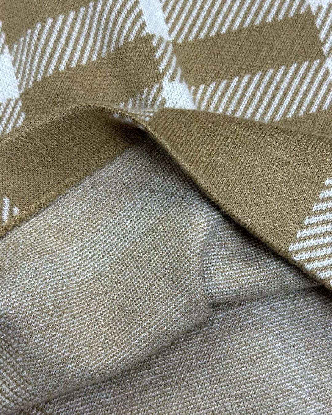 Поло Burberry — фото 7