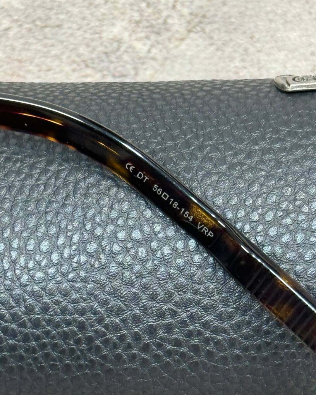 Очки Chrome Hearts