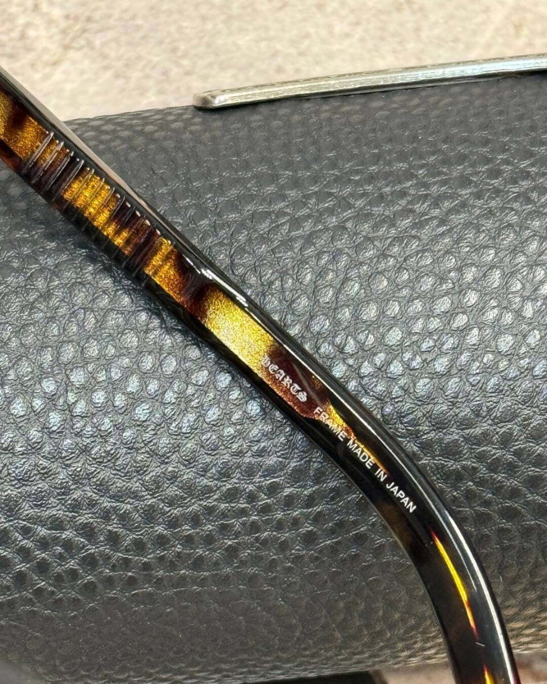 Очки Chrome Hearts