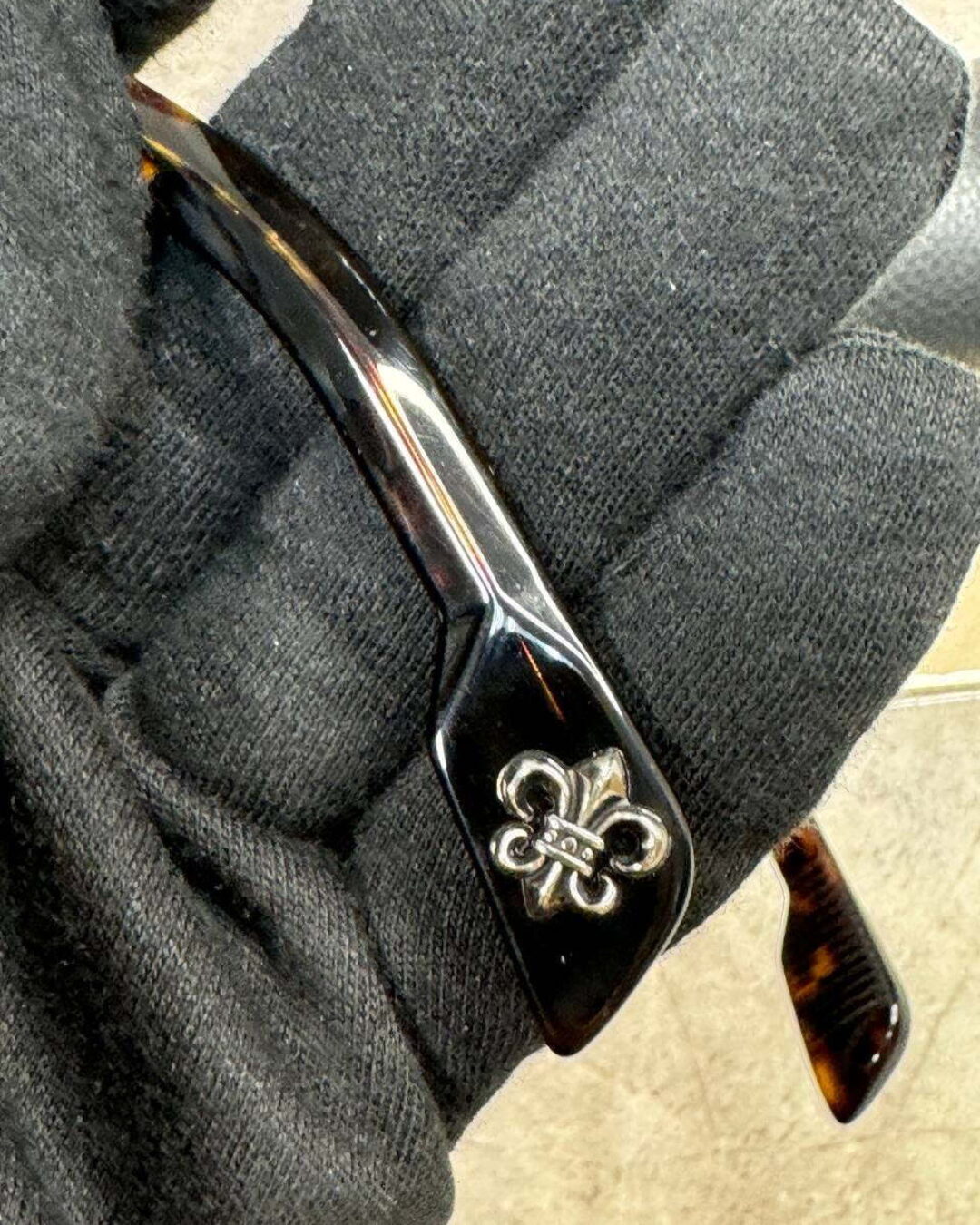 Очки Chrome Hearts