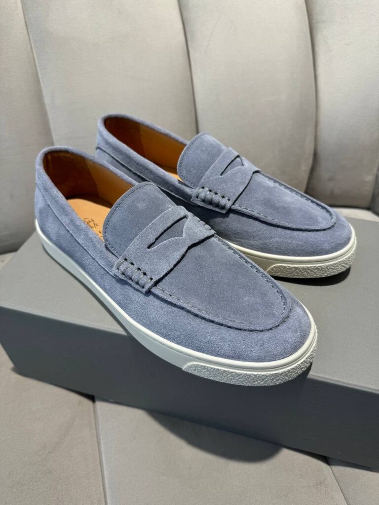 Лоферы Brunello Cucinelli