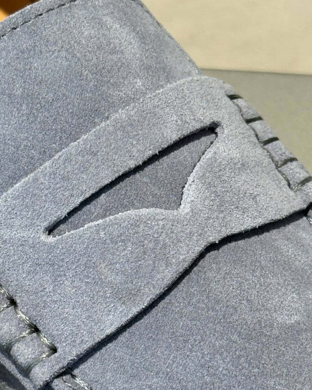 Лоферы Brunello Cucinelli