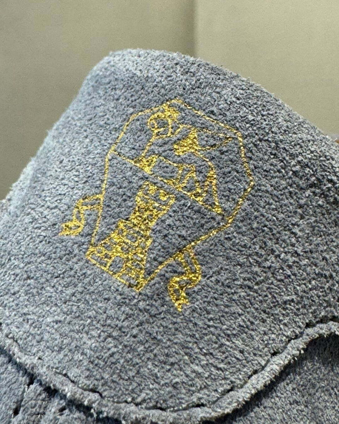 Лоферы Brunello Cucinelli