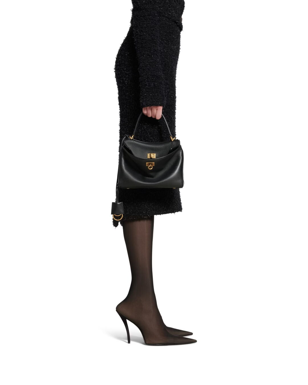 Сумка Balenciaga RODEO Mini