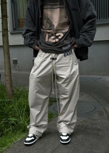 Штаны Fear Of God