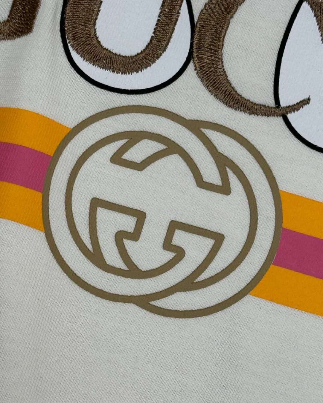 Футболка Gucci — фото 8