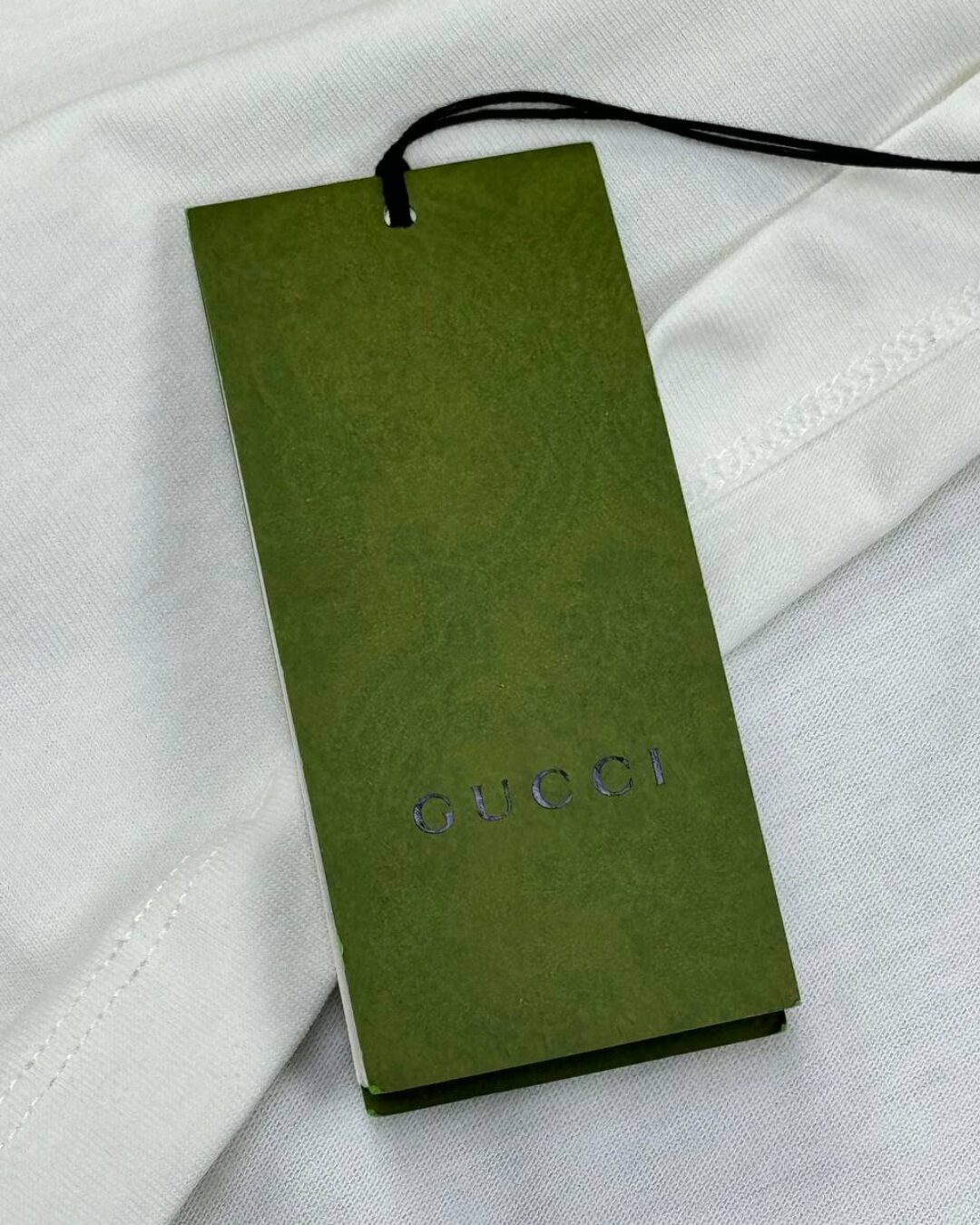 Футболка Gucci — фото 9