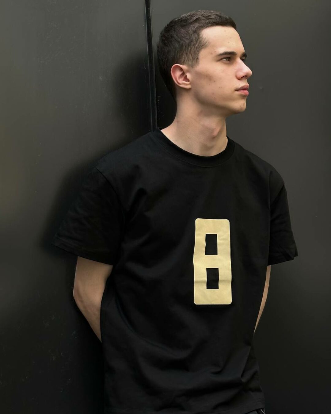 Футболка Fear of God