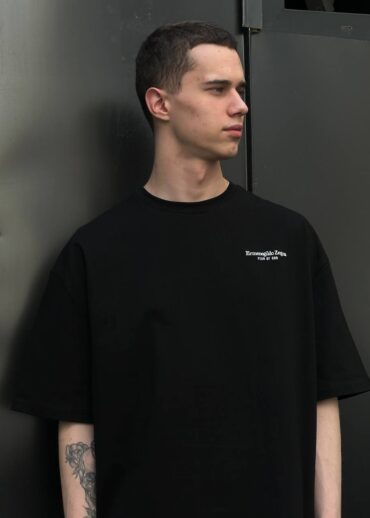Футболка Zegna