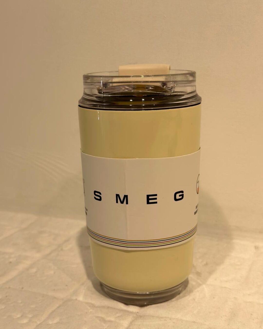 Термос Smeg