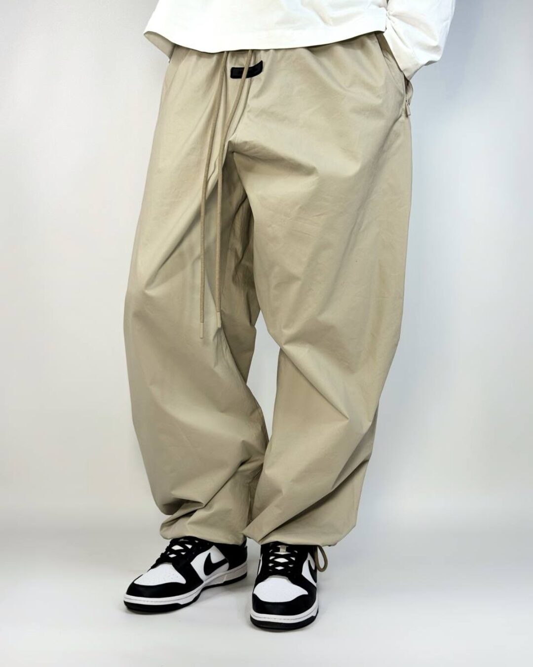 Штаны Fear Of God