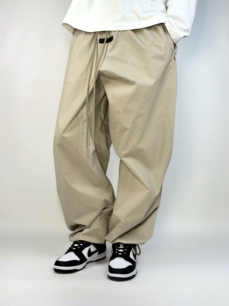 Штаны Fear Of God