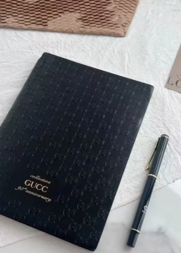 Ежедневник Gucci
