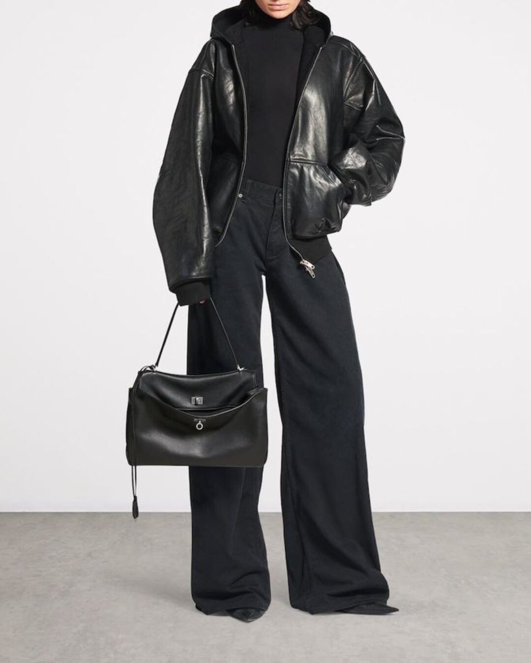 Сумка Balenciaga RODEO Medium