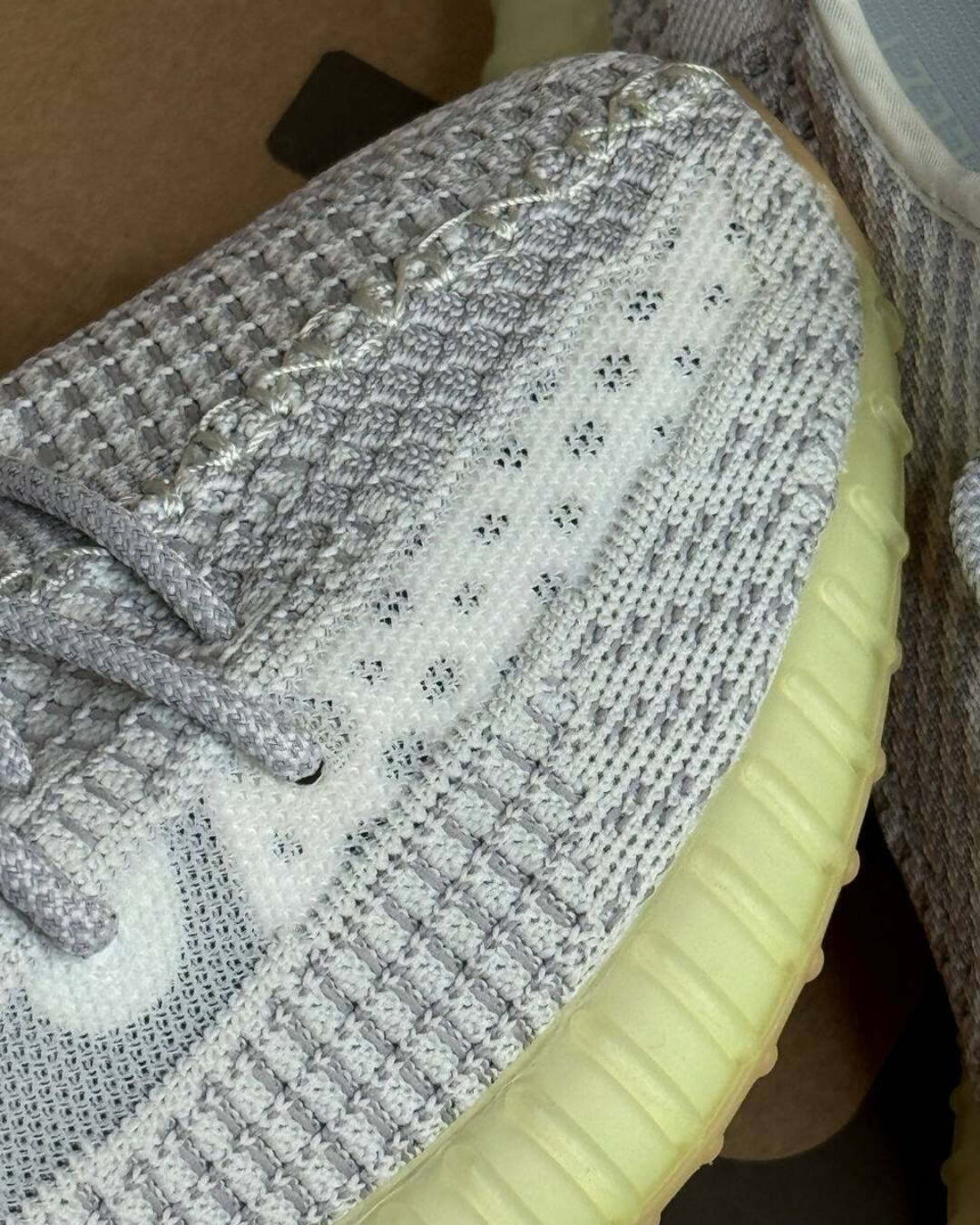 Yeezy 350 V2 Yeshaya