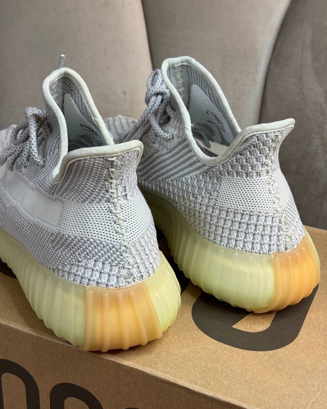 Yeezy 350 V2 Yeshaya