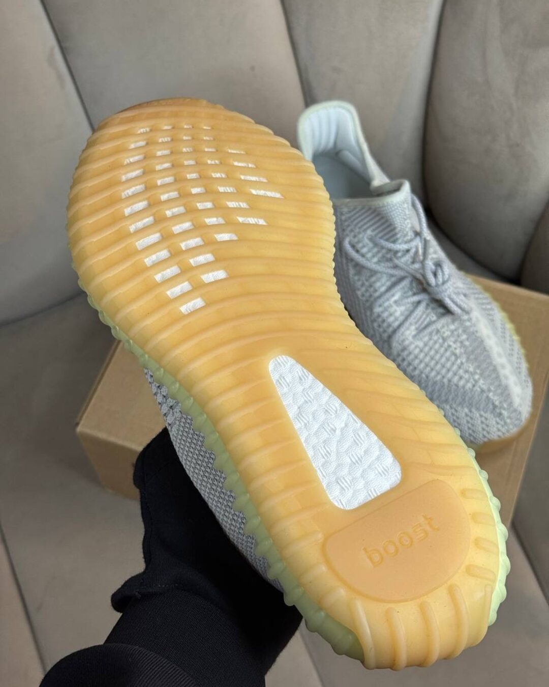 Yeezy 350 V2 Yeshaya