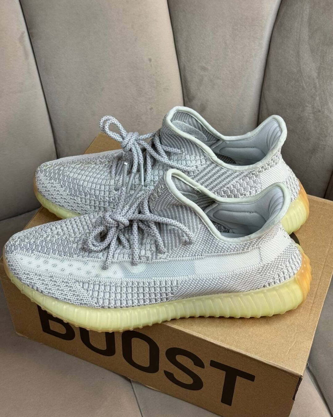 Yeezy 350 V2 Yeshaya