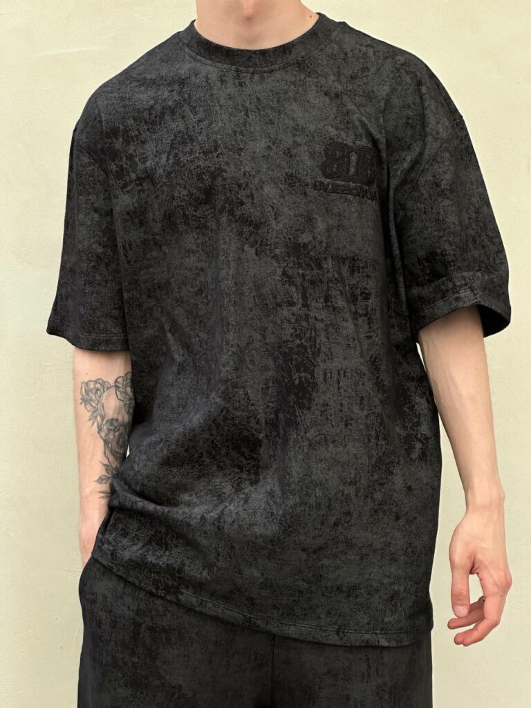 Костюм Balenciaga