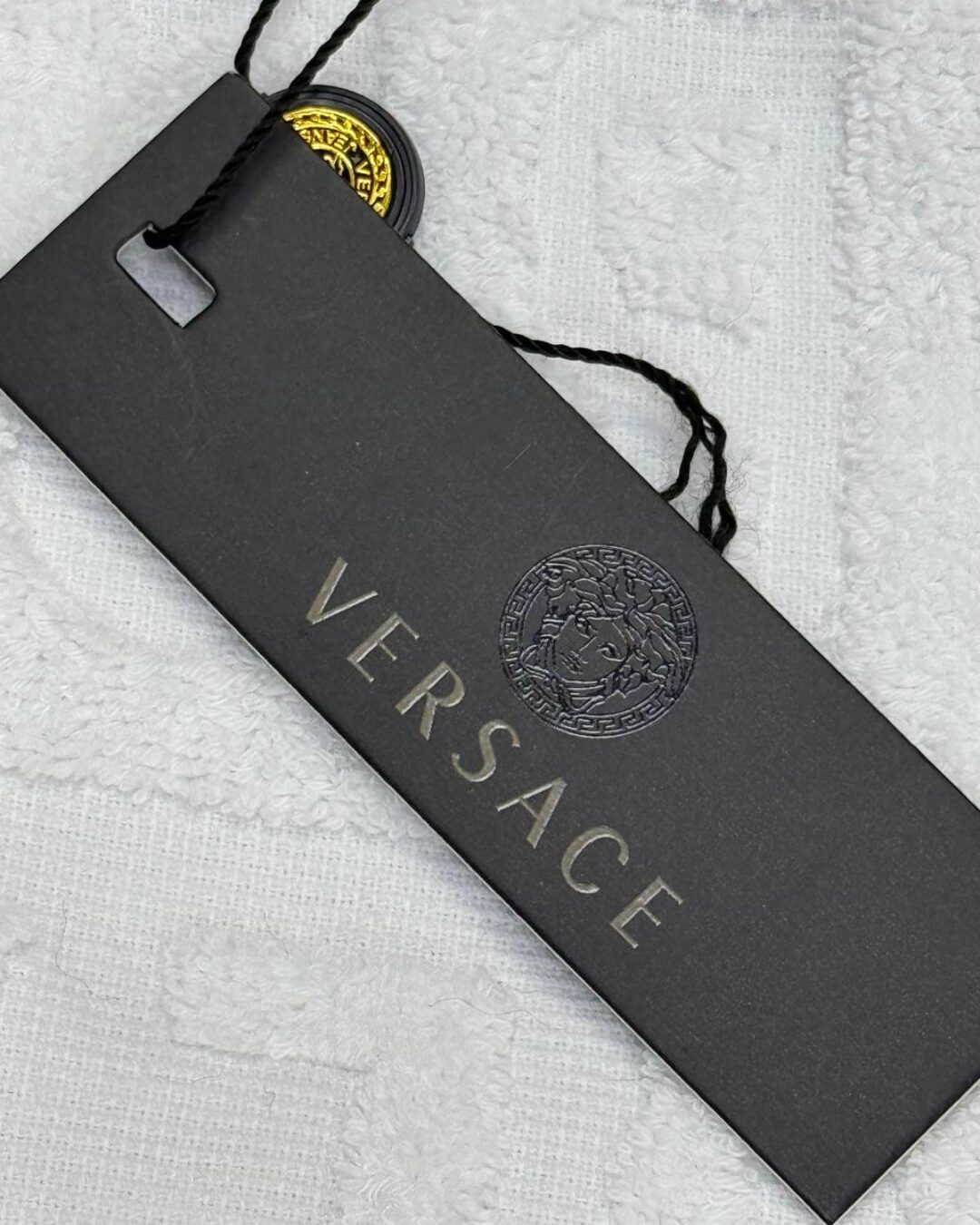 Халат Versace