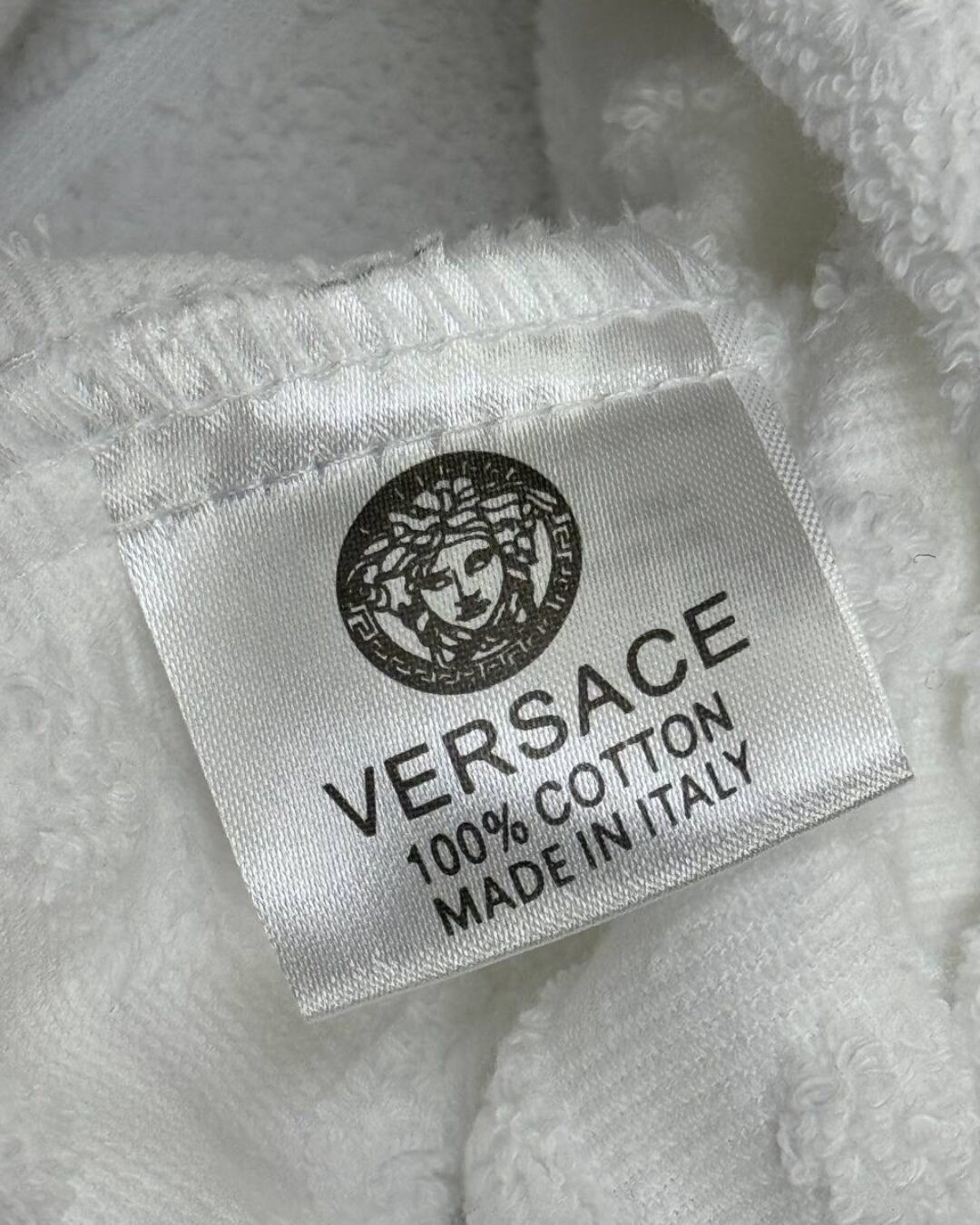 Халат Versace