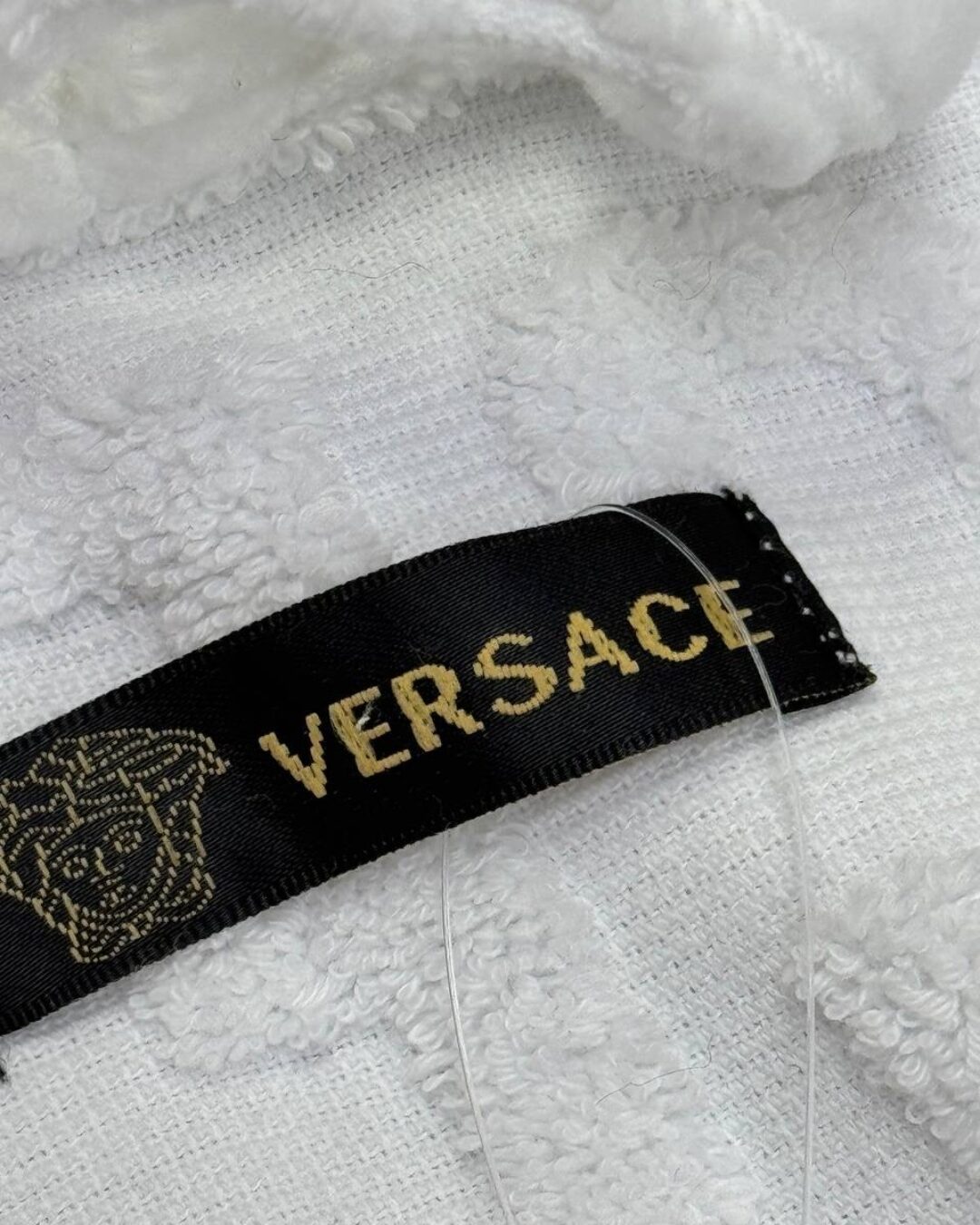 Халат Versace