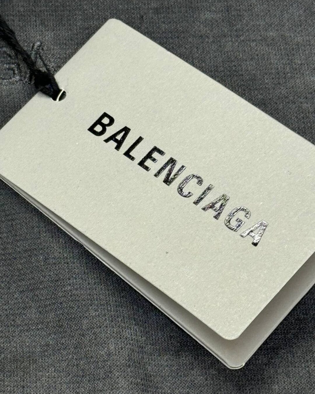 Футболка Balenciaga