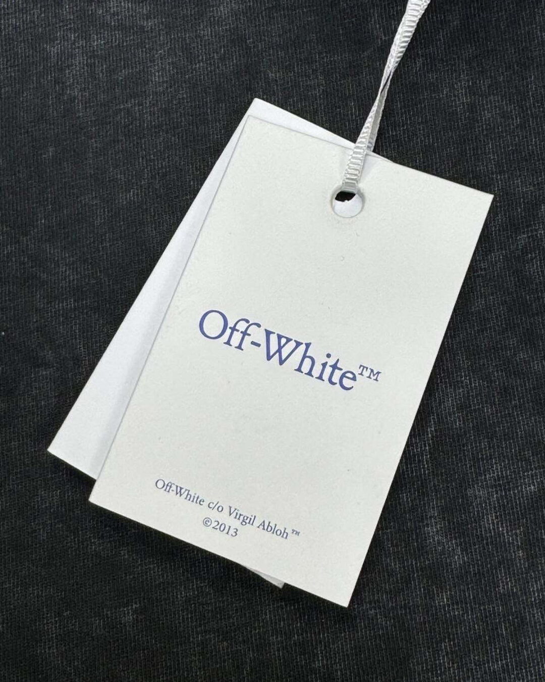 Футболка Off White — фото 7