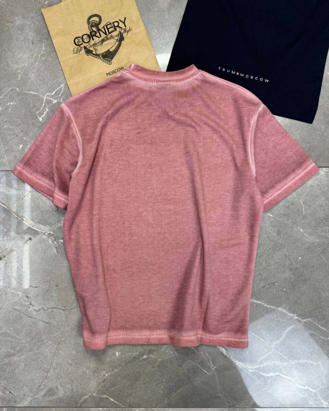 Футболка Balenciaga — фото 3
