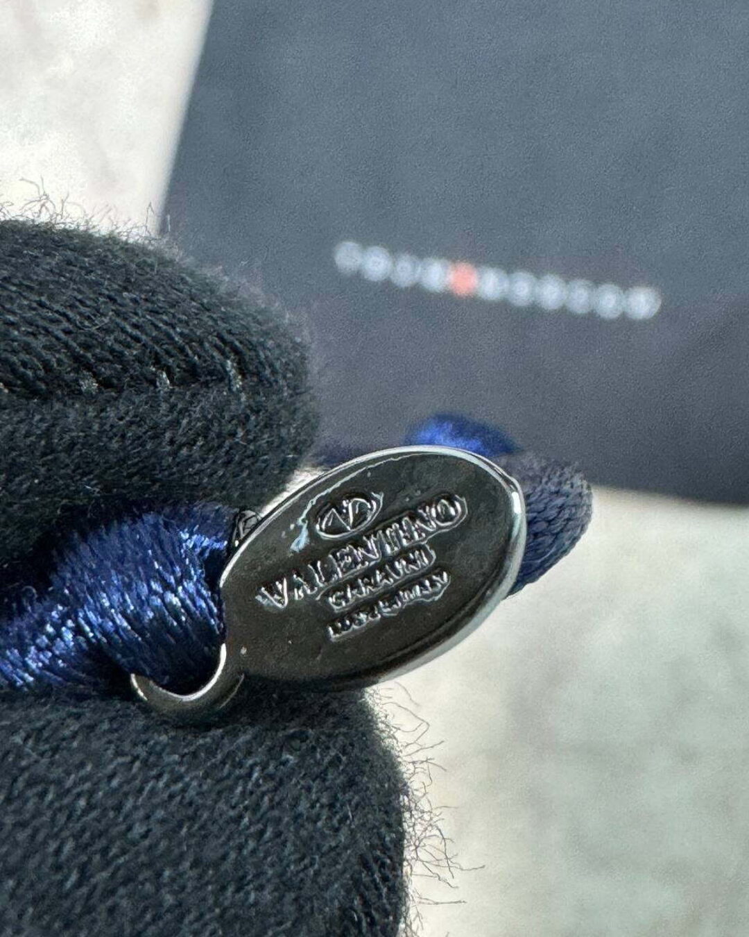 Браслет Valentino Blue