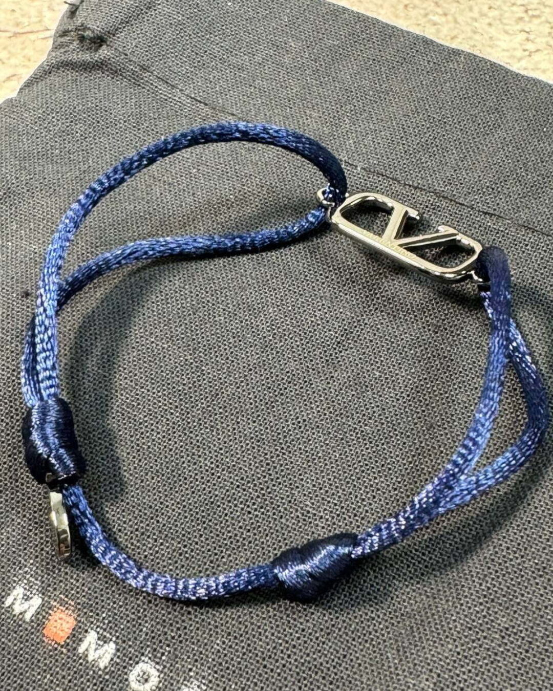 Браслет Valentino Blue