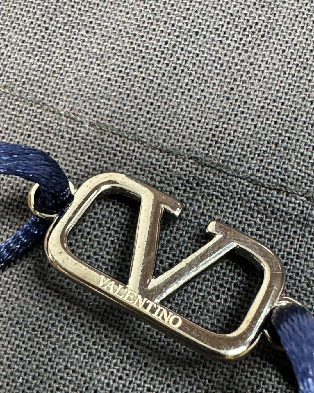 Браслет Valentino Blue