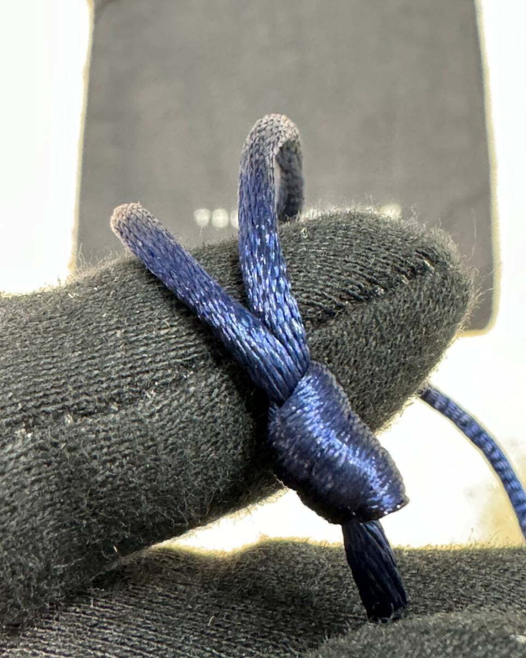 Браслет Valentino Blue