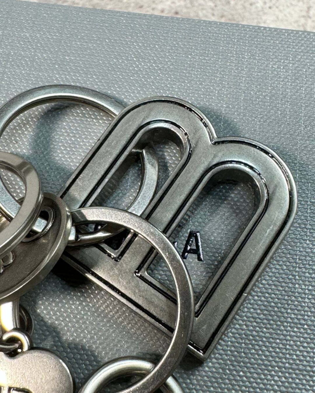 Брелок Balenciaga