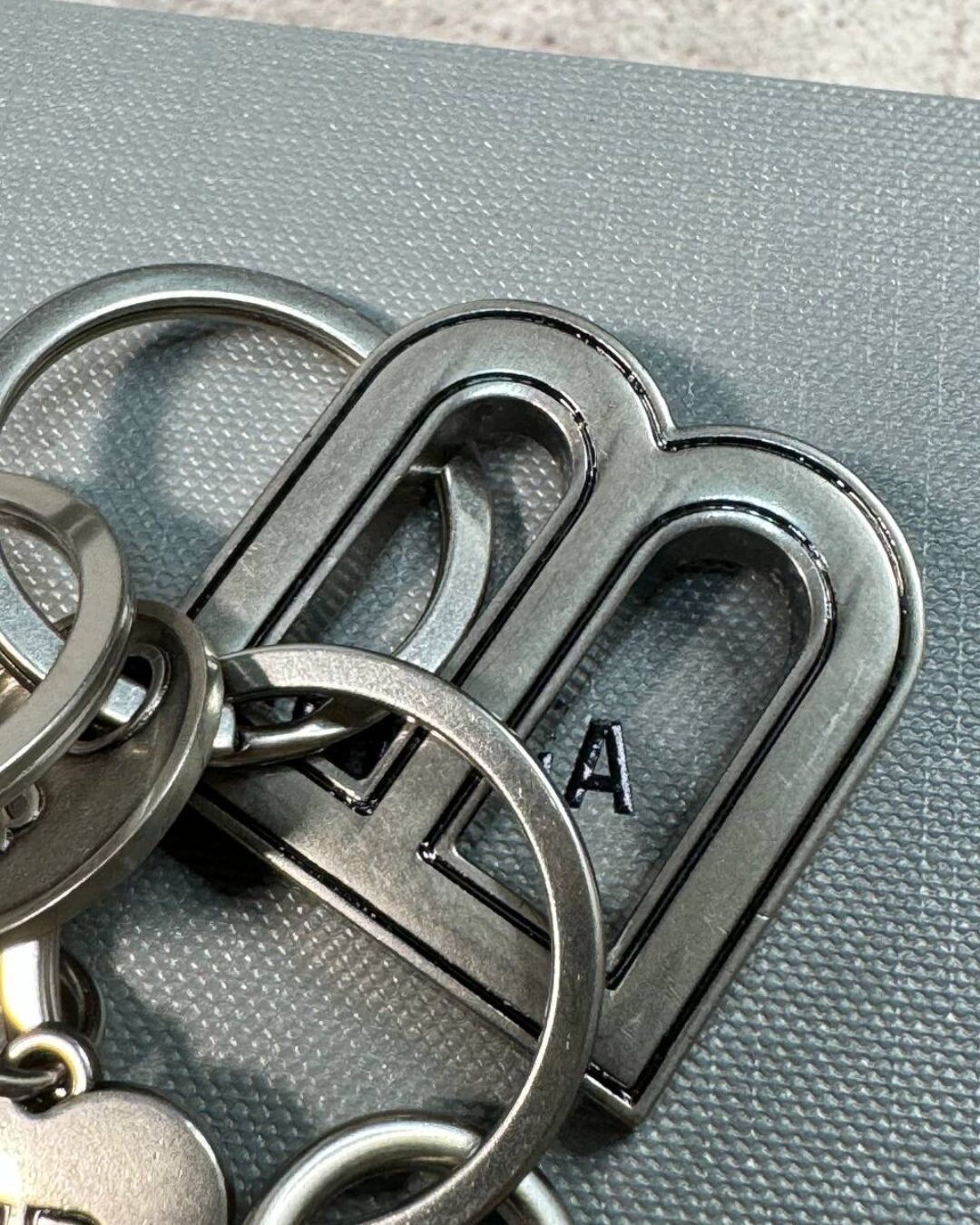 Брелок Balenciaga