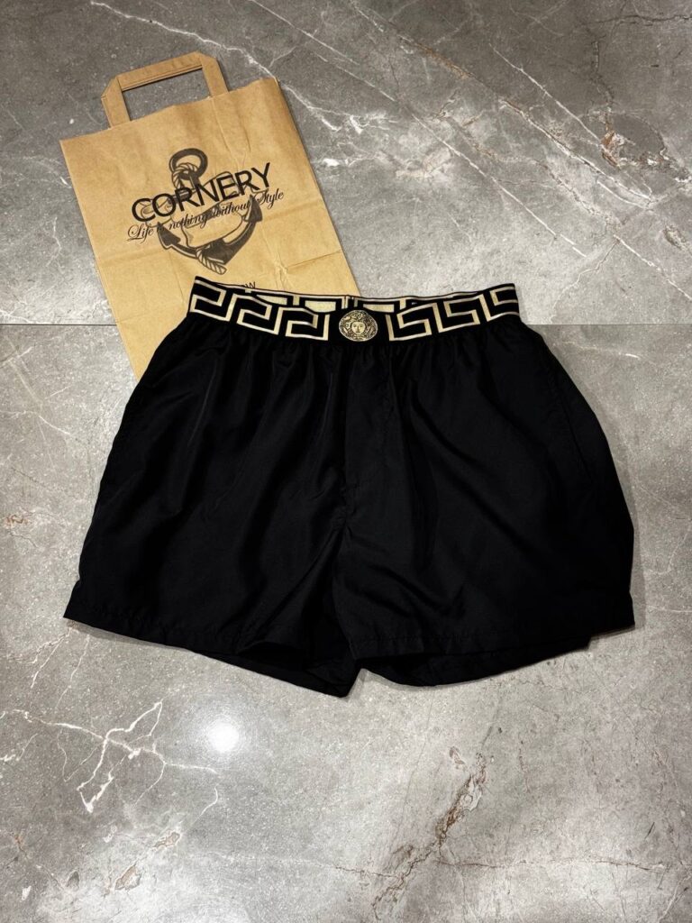 Плавательные Шорты Versace