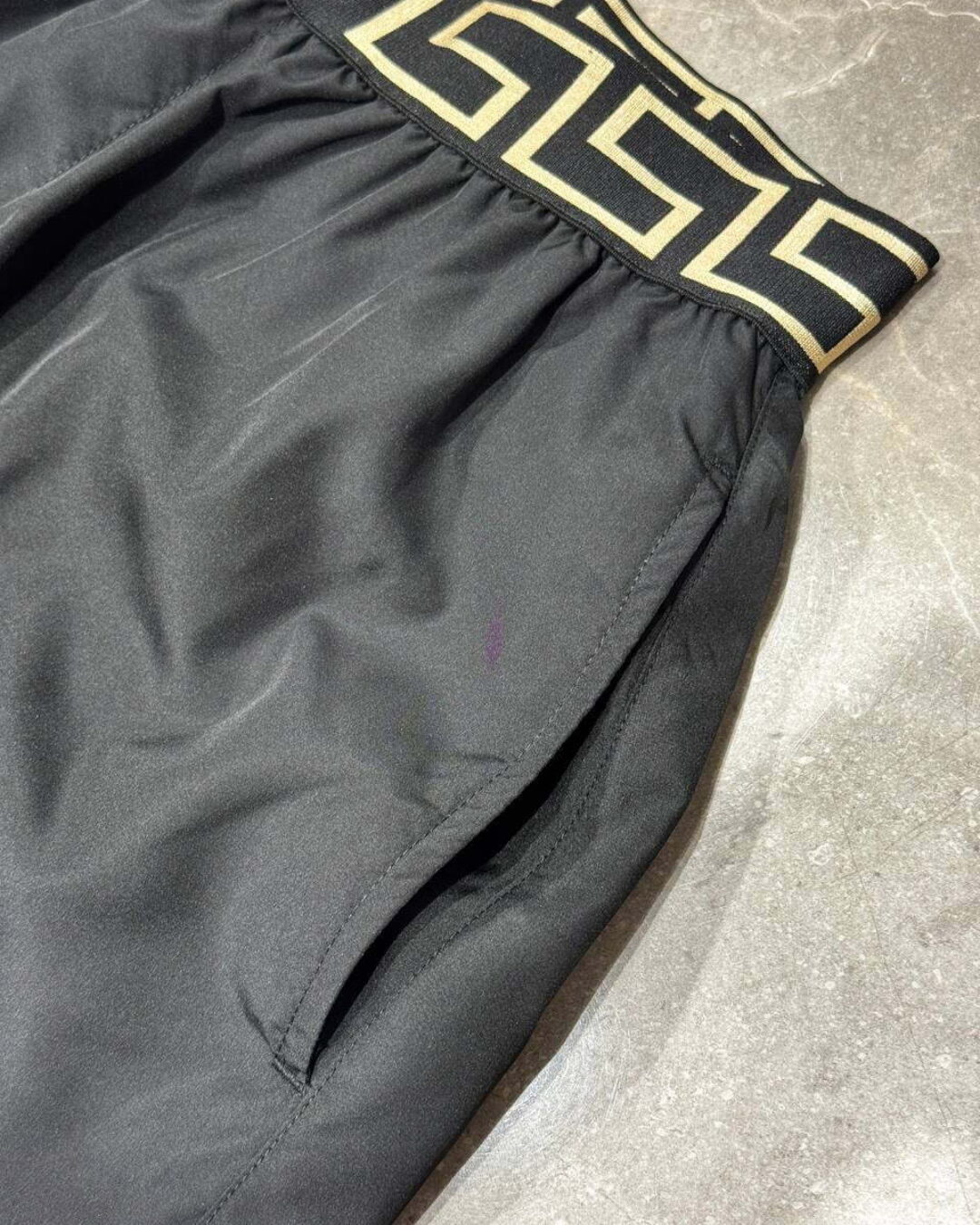 Плавательные Шорты Versace — фото 6