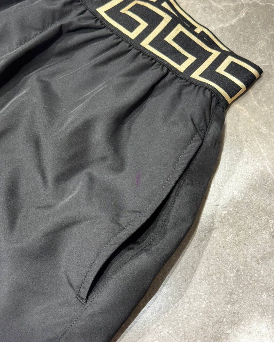 Плавательные Шорты Versace