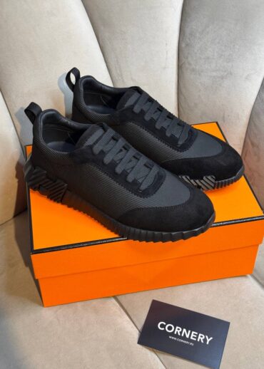 Кроссовки Hermes