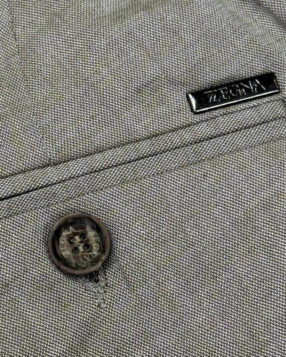 Штаны Zegna — фото 9