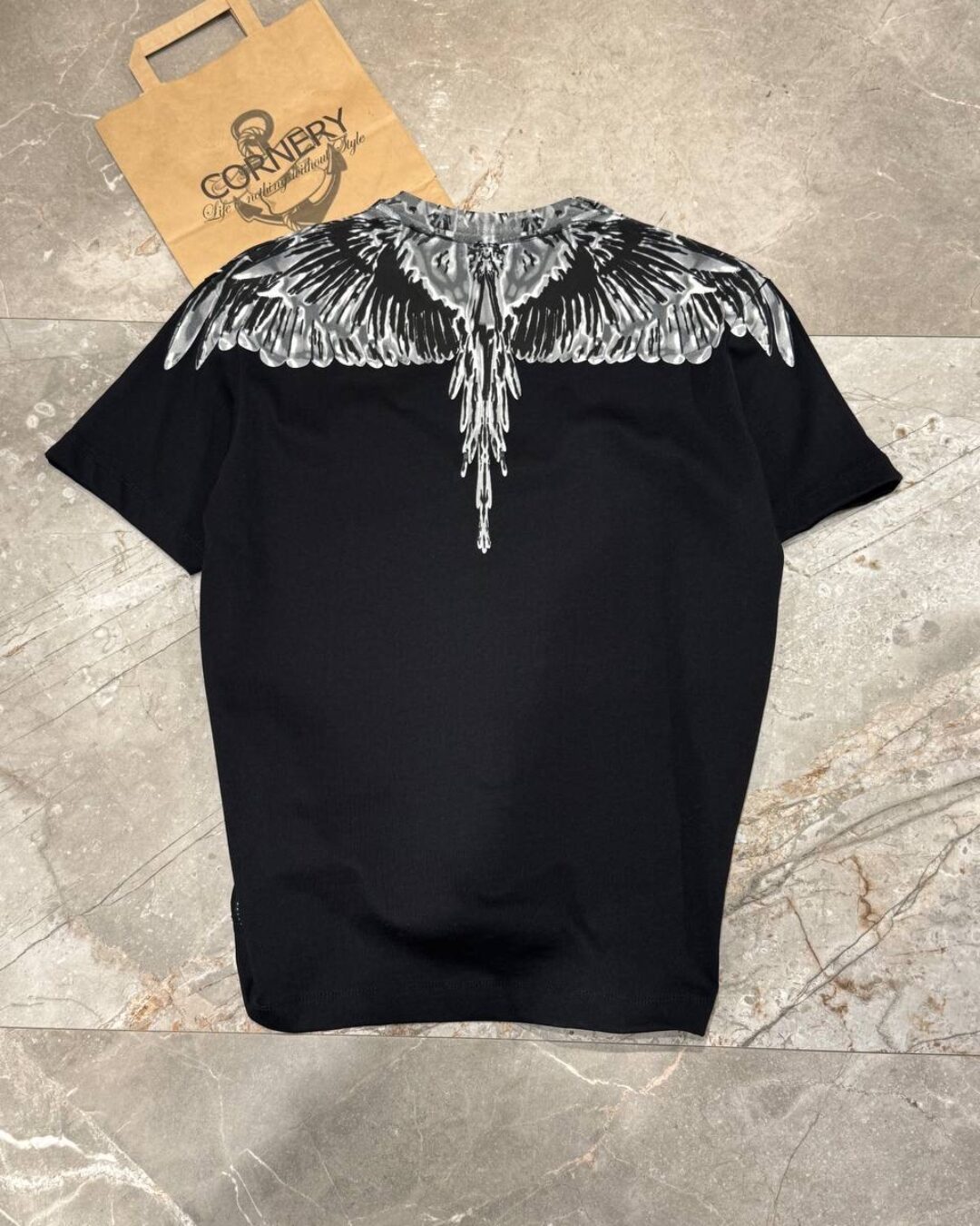 Футболка Marcelo Burlon